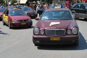 Χωρίς ταξί όλη η Ελλάδα Τρίτη και Τετάρτη