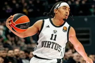 Ο Πανιώνιος κόντρα στον Προμηθέα ενισχυμένος με παίκτη Euroleague!