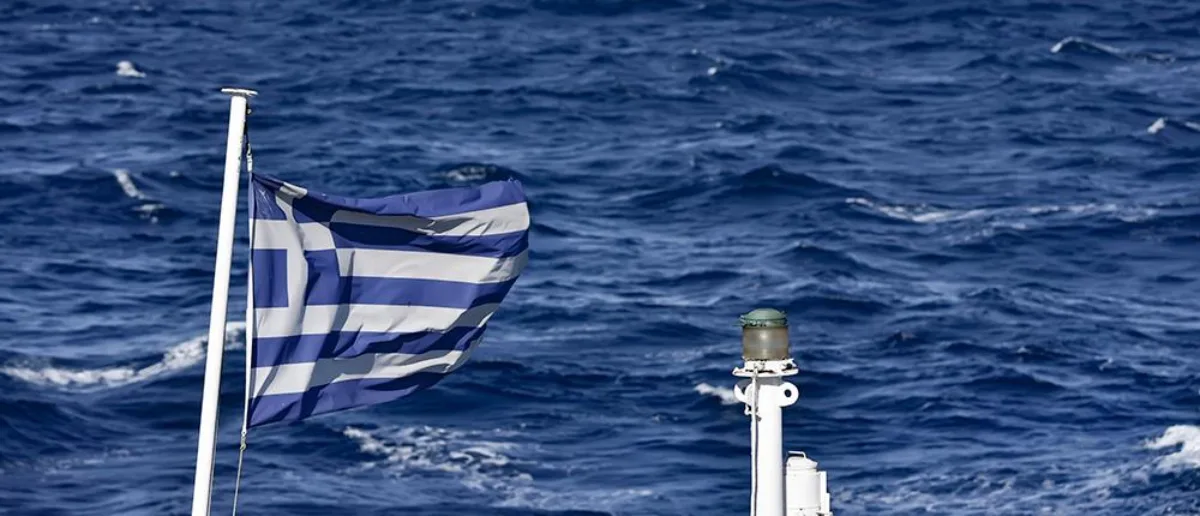 Σταδιακή εξασθένηση των ανέμων: Περιορισμένες δυσκολίες στις θαλάσσιες συνδέσεις του Αργοσαρωνικού - Ποια δρομολόγιο δεν εκτελούνται Σταδιακή εξασθένηση των ανέμων: Περιορισμένες δυσκολίες στις θαλάσσιες συνδέσεις του Αργοσαρωνικού - Ποια δρομολόγιο δεν εκτελούνται