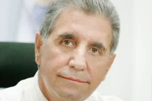 Έφυγε από τη ζωή ο Θανάσης Χειμάρας – Θλίψη για τον πρώην βουλευτή και νομάρχη Φθιώτιδας