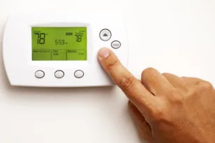 Το λάθος με τον θερμοστάτη που φουσκώνει τον λογαριασμό