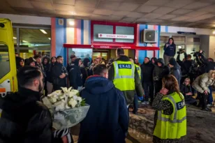 Ρουμανία: Σταθερός ο πολυτραυματίας στην Τιμισοάρα – Βελτιωμένη εικόνα για τους δύο τραυματίες στο «Παπαγεωργίου»