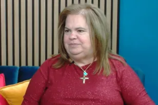 Έφη Θώδη: Όταν ήμουν μικρή, για να χορτάσουμε τρώγαμε ψωμί