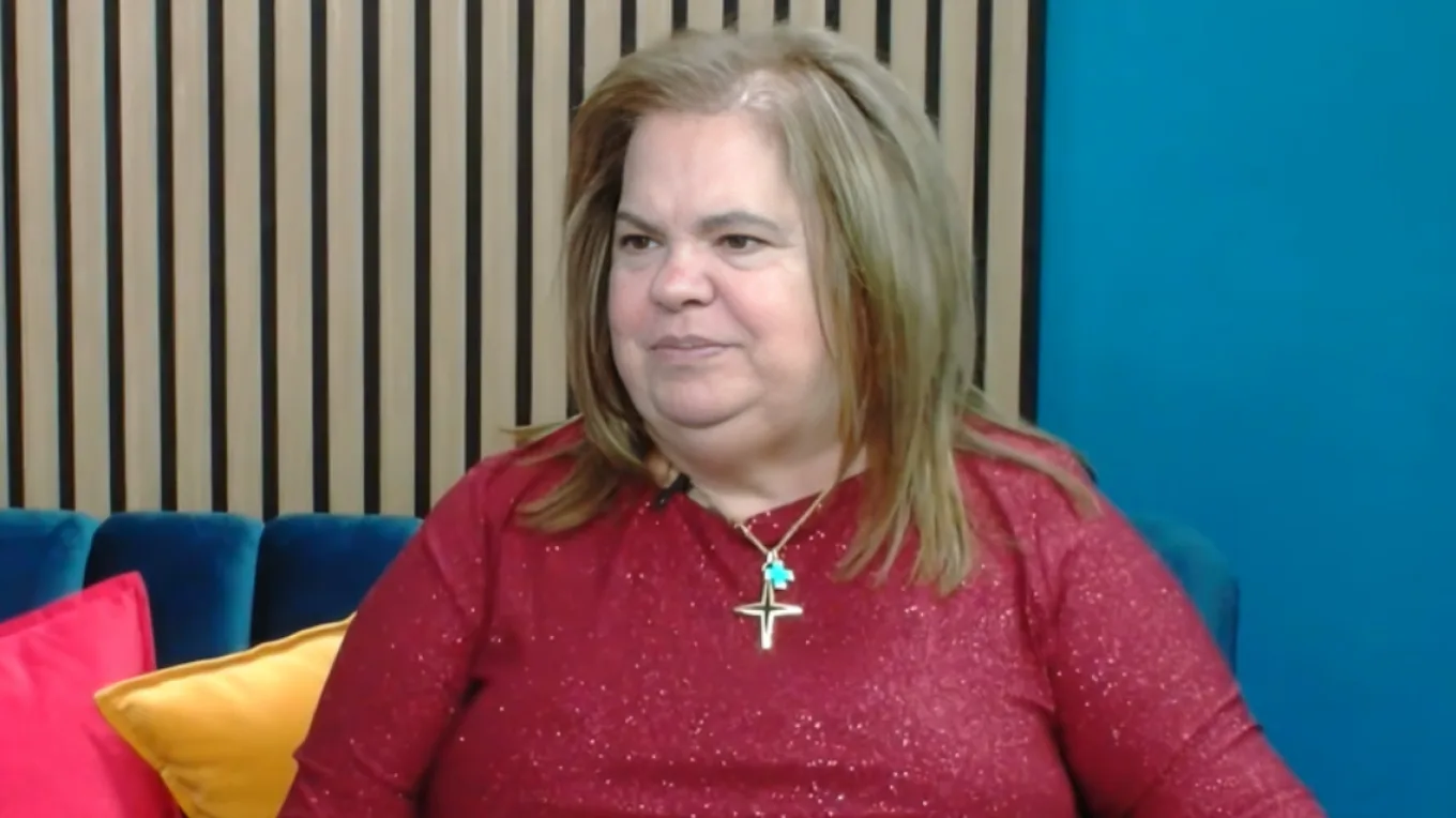 Έφη Θώδη: Όταν ήμουν μικρή, για να χορτάσουμε τρώγαμε ψωμί