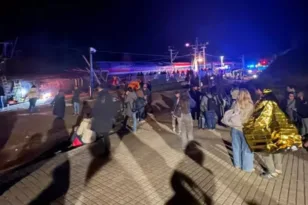 Σύγκρουση τρένων στην Ανδαλουσία: «Πολύ παράξενο» το δυστύχημα λέει ο υπουργός Μεταφορών ΦΩΤΟ-ΒΙΝΤΕΟ