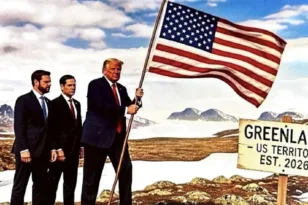 Η ΕΕ απαντά στις απειλές Τραμπ: Παρίσι και Βερολίνο πιέζουν για ενεργοποίηση του «ευρωπαϊκού μπαζούκα»