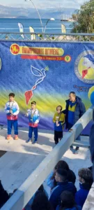 Το Αθλόραμα διακρίσεις στον 14ο Ημιμαραθώνιο Αιγιάλειας