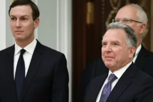 Ιστορικές τριμερείς συνομιλίες ΗΠΑ–Ουκρανίας–Ρωσίας στο Άμπου Ντάμπι: Το εδαφικό στο επίκεντρο της διαπραγμάτευσης