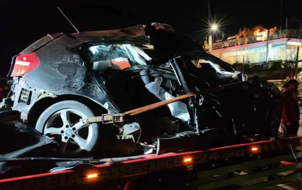 Πάτρα: Μαύρο Σάββατο με θύματα τρία νεαρά παιδιά στην άσφαλτο - Ποιοι είναι οι νεκροί