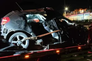 Η Πάτρα θρηνεί δύο νέα παιδιά