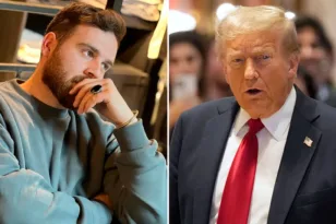 «Θα λάβουμε πολύ σκληρά μέτρα αν το κάνετε» , απειλές Τραμπ πριν τον πρώτο απαγχονισμό διαδηλωτή στο Ιράν