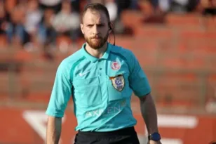 Γνώριμος διαιτητής στο παιχνίδι Παναχαϊκή – Ζάκυνθος