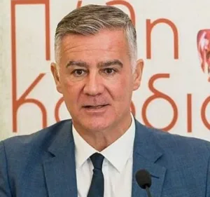 Άλσος Γηροκομειού: Από τις στάχτες στο πράσινο - Ξεκινάει αναδάσωση με συνεργασία φορέων και πολιτών, χίλια δέντρα ελπίδας