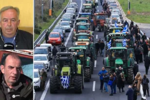 On air σύγκρουση Τσιλιά–Μαρούδα: «Παίρνεις γραμμή από το ΚΚΕ» στον διάλογο για τα μπλόκα