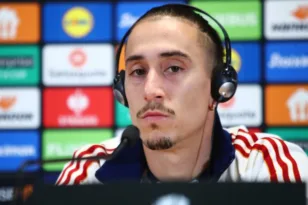 «Είναι ένα θλιβερό γεγονός για όλους τους Έλληνες», ο Τσιμίκας για την τραγωδία στη Ρουμανία