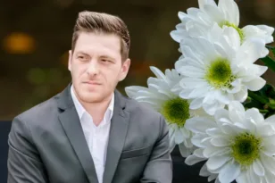 Αγρίνιο: Νεκρός ο 40χρονος Χριστόφορος Τσιρώνης μετά από τροχαίο – Δωρίζει ζωή με τα όργανά του