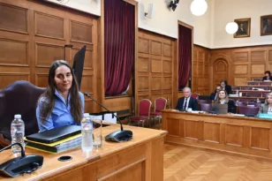 ΑΑΔΕ για τη νέα τοποθέτηση της Τυχεροπούλου: Δεν επηρεάζεται η συνεργασία με την Ευρωπαϊκή Εισαγγελία