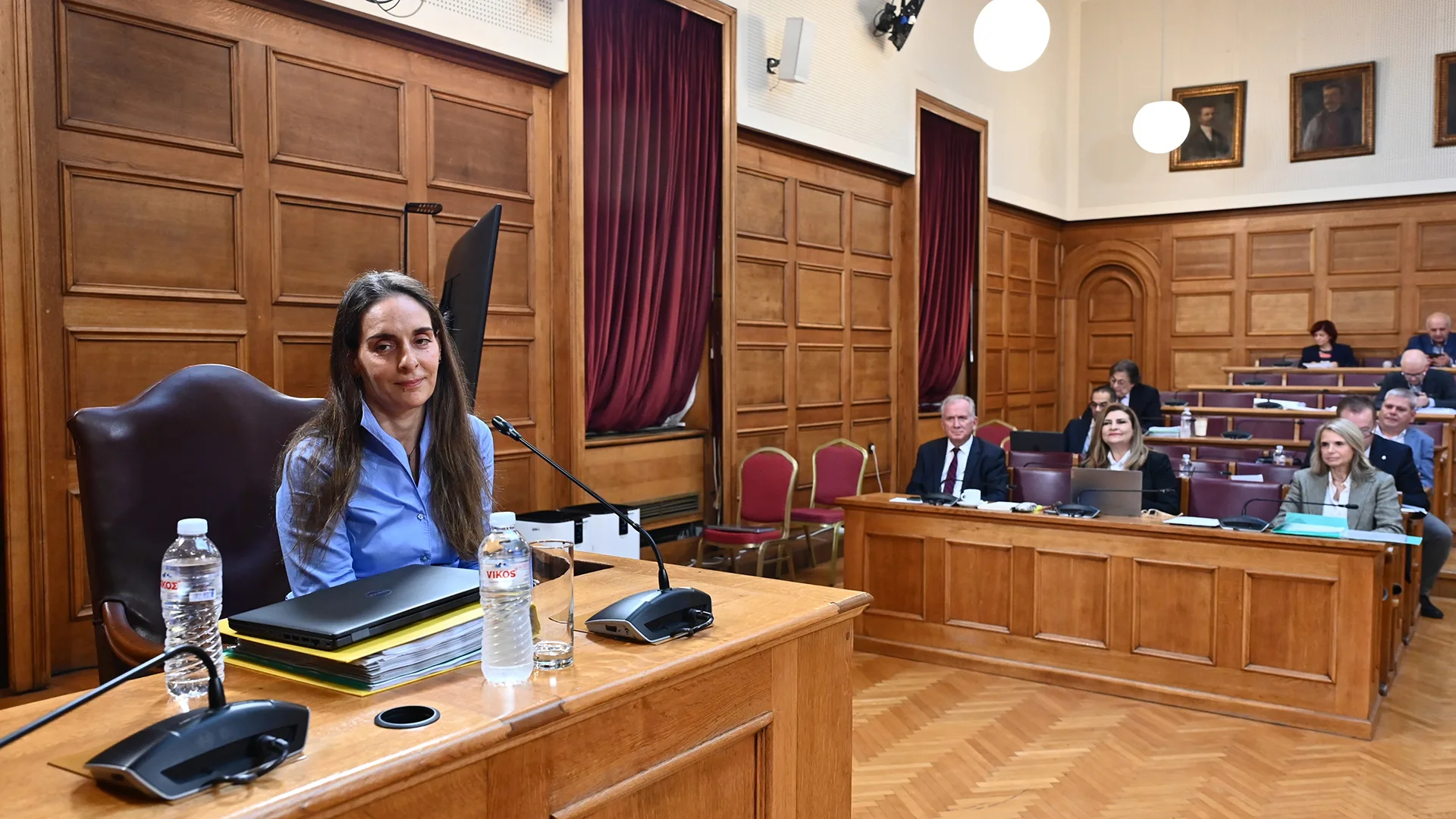 ΑΑΔΕ για τη νέα τοποθέτηση της Τυχεροπούλου: Δεν επηρεάζεται η συνεργασία με την Ευρωπαϊκή Εισαγγελία