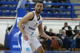 Στην εκπνοή διπλό χτύπημα από τον Απόλλωνα!