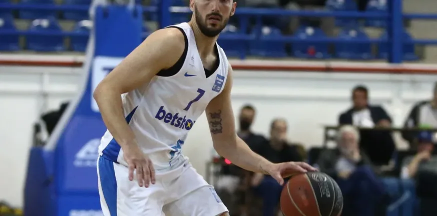 Στην εκπνοή διπλό χτύπημα από τον Απόλλωνα!