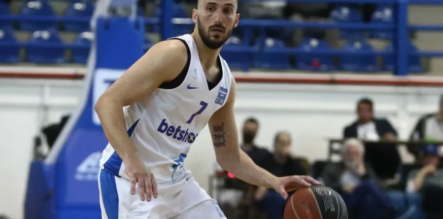 Στην εκπνοή διπλό χτύπημα από τον Απόλλωνα!