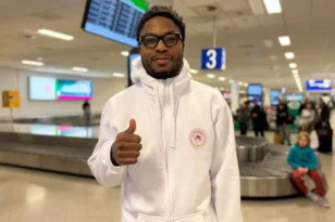 Ολυμπιακός: Η συμφωνία απουσίας του Ταϊρίκ Τζόουνς στο παιχνίδι με την Παρτίζαν στο Βελιγράδι