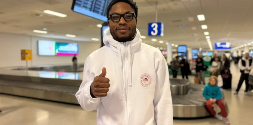 Ολυμπιακός: Η συμφωνία απουσίας του Ταϊρίκ Τζόουνς στο παιχνίδι με την Παρτίζαν στο Βελιγράδι