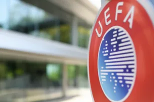 UEFA: «Στεκόμαστε στο πλευρό του ΠΑΟΚ σε αυτή τη στιγμή θλίψης»
