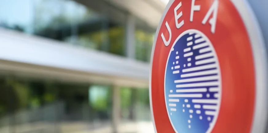 UEFA: «Στεκόμαστε στο πλευρό του ΠΑΟΚ σε αυτή τη στιγμή θλίψης»