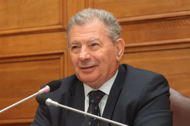 «Δέχθηκα απειλές, καταστράφηκα», τι κατέθεσε μάρτυρας στη δίκη Βαλυράκη