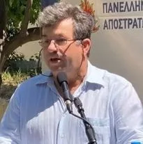 Άλσος Γηροκομειού: Από τις στάχτες στο πράσινο - Ξεκινάει αναδάσωση με συνεργασία φορέων και πολιτών, χίλια δέντρα ελπίδας