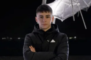 Το τελευταίο «αντίο» στον 19χρονο Νίκο Βαβαρούτα την Τρίτη – Συγκλονισμένη η Πάτρα από την τραγωδία στην Παραλία