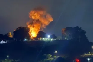 «Αδικαιολόγητη» η επίθεση των ΗΠΑ στη Βενεζουέλα λένε οι Γερμανοί σύμφωνα με δημοσκόπηση