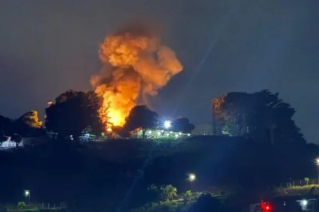 «Αδικαιολόγητη» η επίθεση των ΗΠΑ στη Βενεζουέλα λένε οι Γερμανοί σύμφωνα με δημοσκόπηση