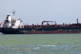 Η Βενεζουέλα «αφήνει» την Κίνα και στέλνει πετρέλαιο 2 δισ. δολαρίων στις ΗΠΑ