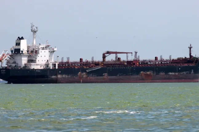 Η Βενεζουέλα «αφήνει» την Κίνα και στέλνει πετρέλαιο 2 δισ. δολαρίων στις ΗΠΑ