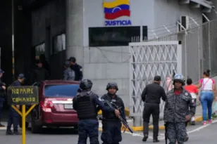 Βενεζουέλα: Αποφυλακίστηκαν τουλάχιστον 9 δημοσιογράφοι