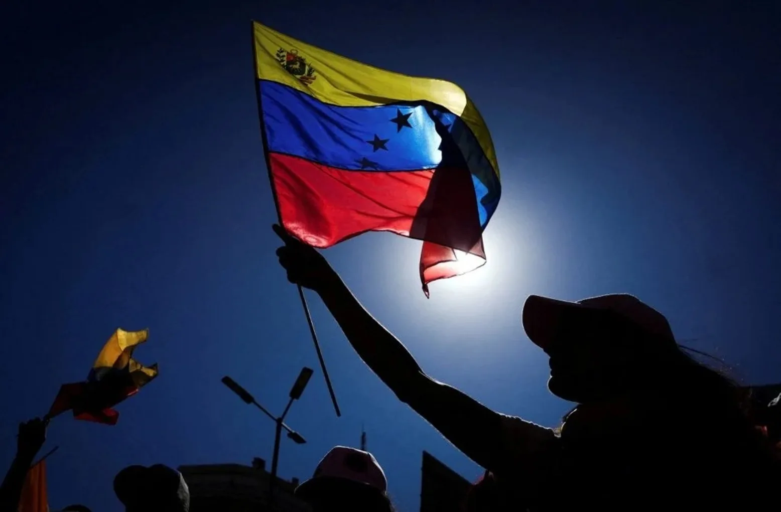 Αμερικανική επιχείρηση στη Βενεζουέλα: 7ήμερο εθνικό πένθος για τα θύματα