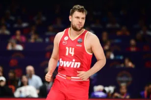 Η τιμωρία του Βεζένκοφ και πότε θα την εκτίσει