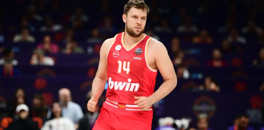 Η τιμωρία του Βεζένκοφ και πότε θα την εκτίσει