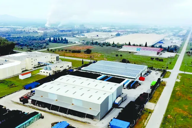 Νέος Αναπτυξιακός Νόμος: Περιορισμένη επενδυτική παρουσία με λίγες αχαϊκές βιομηχανίες