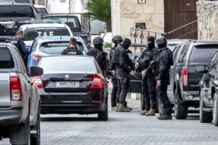 Βεντέτα στα Βορίζια: «Θέλουν να μας διώξουν» λένε από την οικογένεια Φραγκιαδάκη