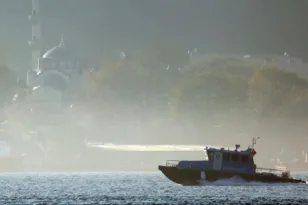 Βόσπορος: Βρέθηκε ακρωτηριασμένο το πτώμα του αγνοούμενου Ρώσου κολυμβητή – Ταυτοποιήθηκε με DNA