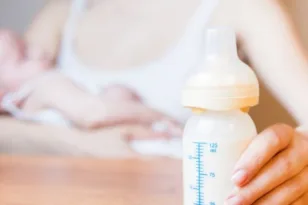 Nestle: Απόσυρση προϊόντα βρεφικού γάλακτος λόγω πιθανής ύπαρξης τοξίνης