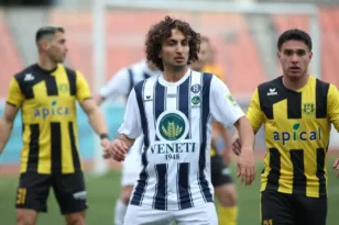 Ο Ηρακλής πήρε το ντέρμπι στον Βορρά στη Super League 2