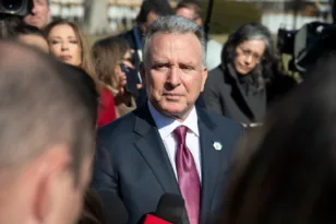 Γάζα: Ο Γουίτκοφ ανακοίνωσε την έναρξη της δεύτερης φάσης του σχεδίου Τραμπ