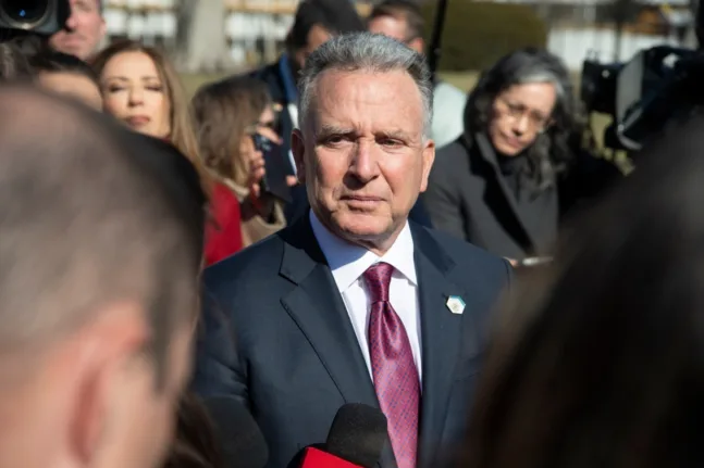 Γάζα: Ο Γουίτκοφ ανακοίνωσε την έναρξη της δεύτερης φάσης του σχεδίου Τραμπ