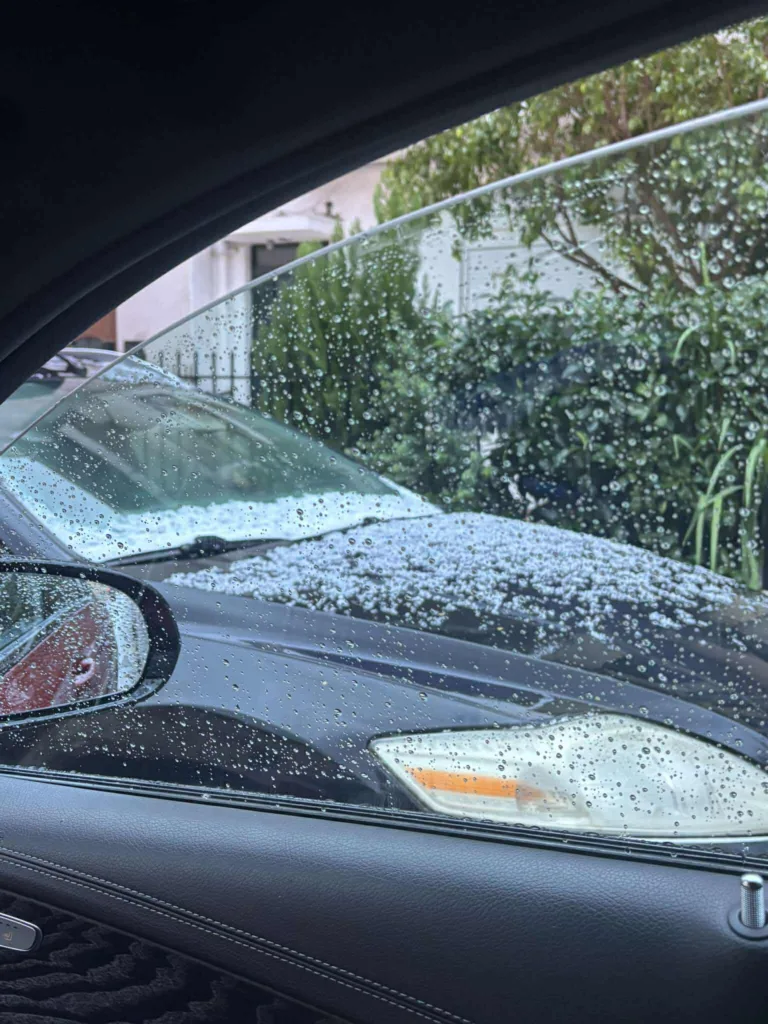 Πάτρα: «Παγωμένοι» δρόμοι από την έντονη χαλαζόπτωση ΦΩΤΟ - ΒΙΝΤΕΟ Πάτρα: «Παγωμένοι» δρόμοι από την έντονη χαλαζόπτωση ΦΩΤΟ - ΒΙΝΤΕΟ