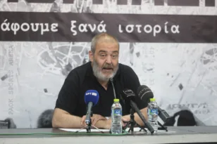 Βόμβες Χατζόπουλου: Η ΚΑΕ ΠΑΟΚ δεν έχει πληρώσει το 50% των χρεών