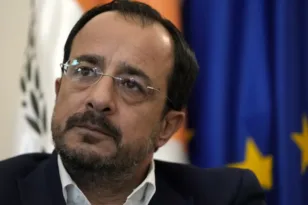 Κύπρος: Πολιτικός σεισμός με βίντεο για προεδρικές μίζες